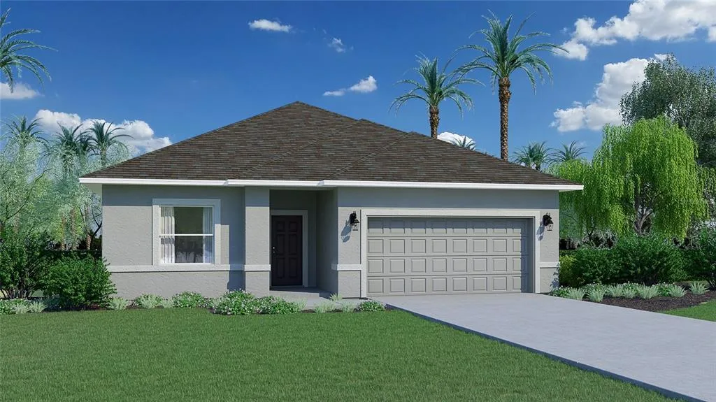 2315 SELENIA STREET, LAKE ALFRED, FL 33850