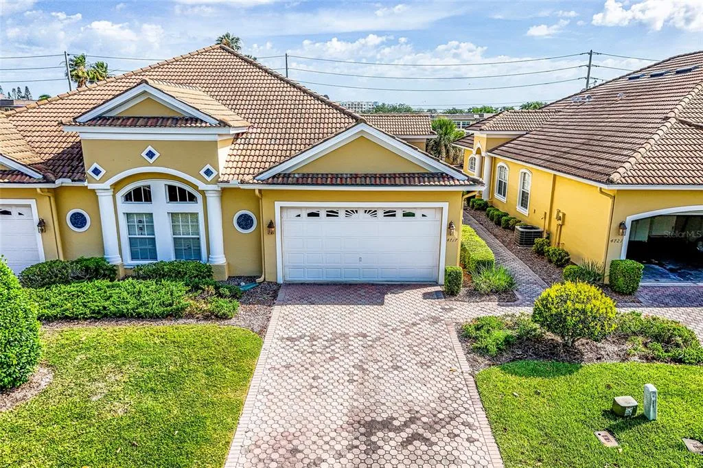 4717 CASSWELL DRIVE, NEW PORT RICHEY, FL 34652