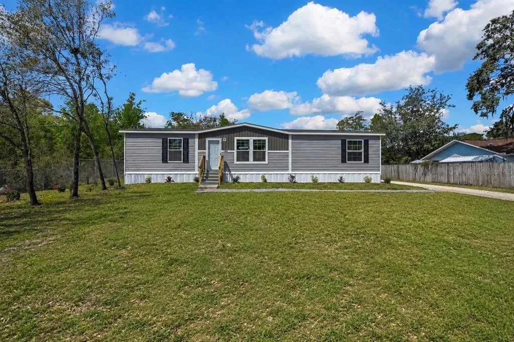 5342 S ISABEL TERRACE, HOMOSASSA, FL 34446