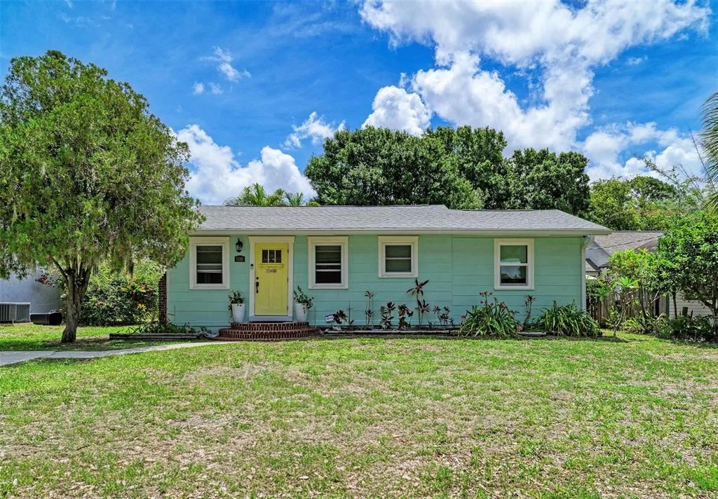 508 16TH AVENUE W, PALMETTO, FL 34221