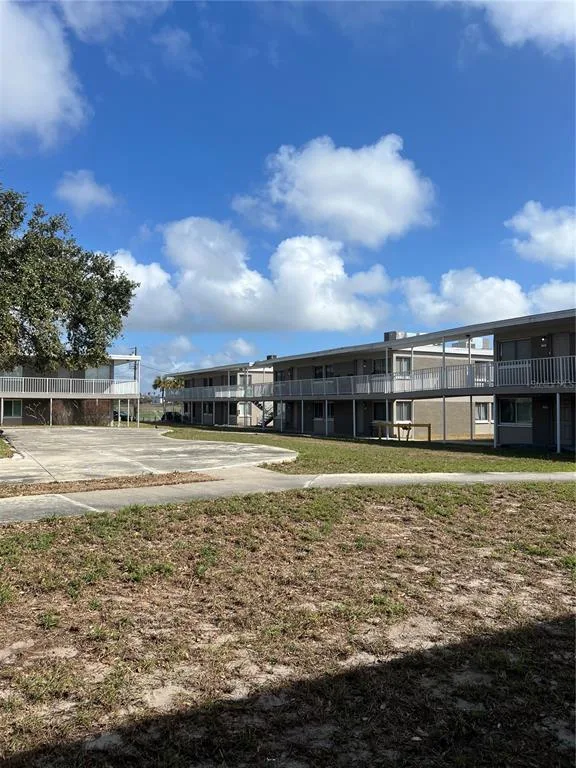 800 N FISKE BOULEVARD # 606, COCOA, FL 32922
