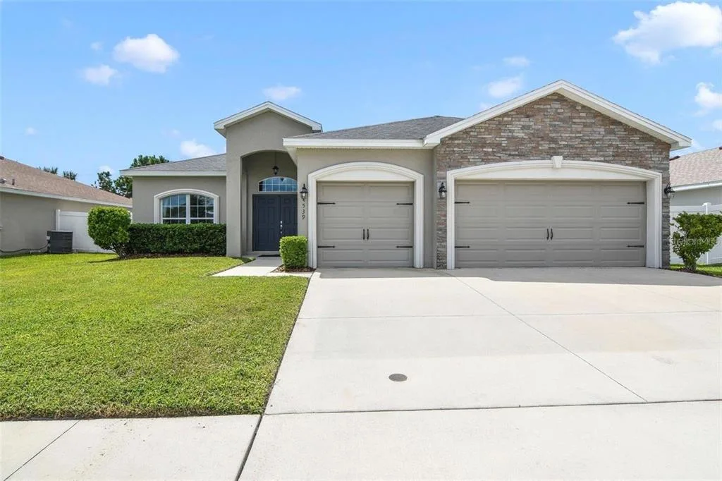 4539 CALUMET DRIVE, ST CLOUD, FL 34772