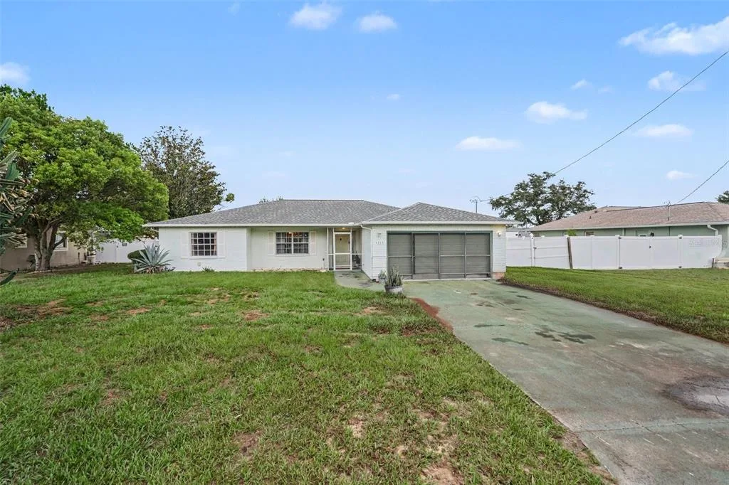 4233 DRISTOL AVENUE, SPRING HILL, FL 34609