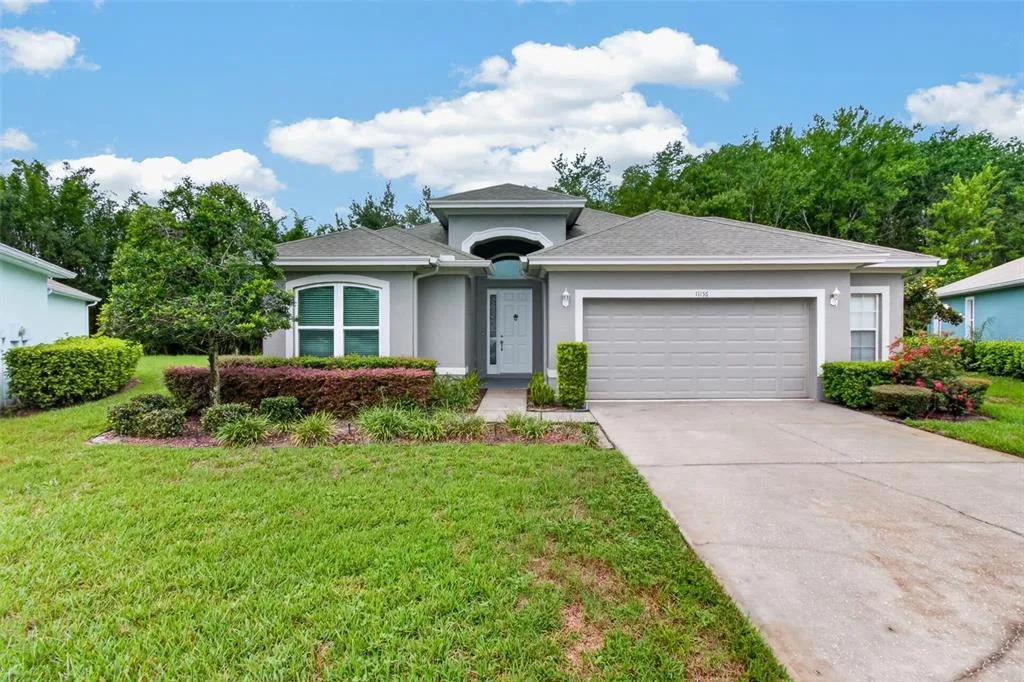 11156 MERGANSER WAY, NEW PORT RICHEY, FL 34654