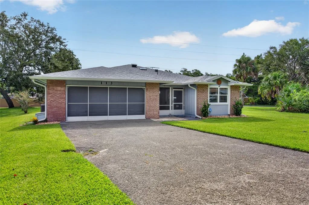 113 DUSK MEADOW TRAIL, PORT ORANGE, FL 32128