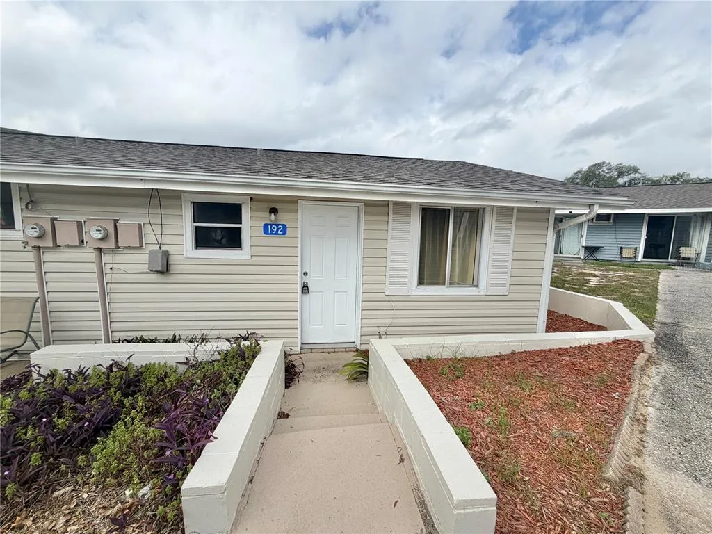 10301 US HIGHWAY 27 # 192, CLERMONT, FL 34711