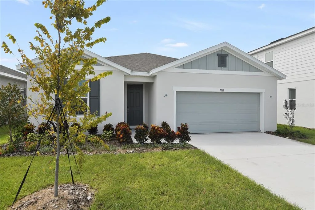 5163 KINSLEY DRIVE, WINTER HAVEN, FL 33884