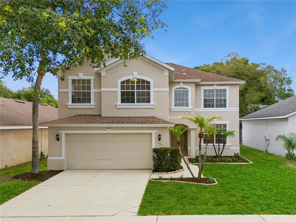 2008 CHAPMAN OAKS DRIVE, OVIEDO, FL 32765