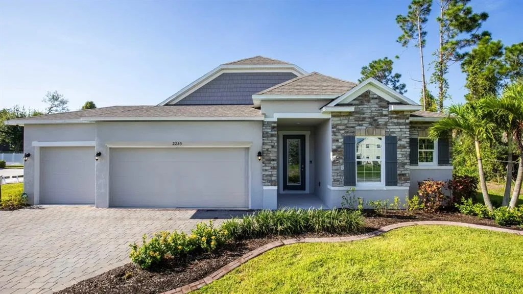 1421 MEREDITH DRIVE, SPRING HILL, FL 34608