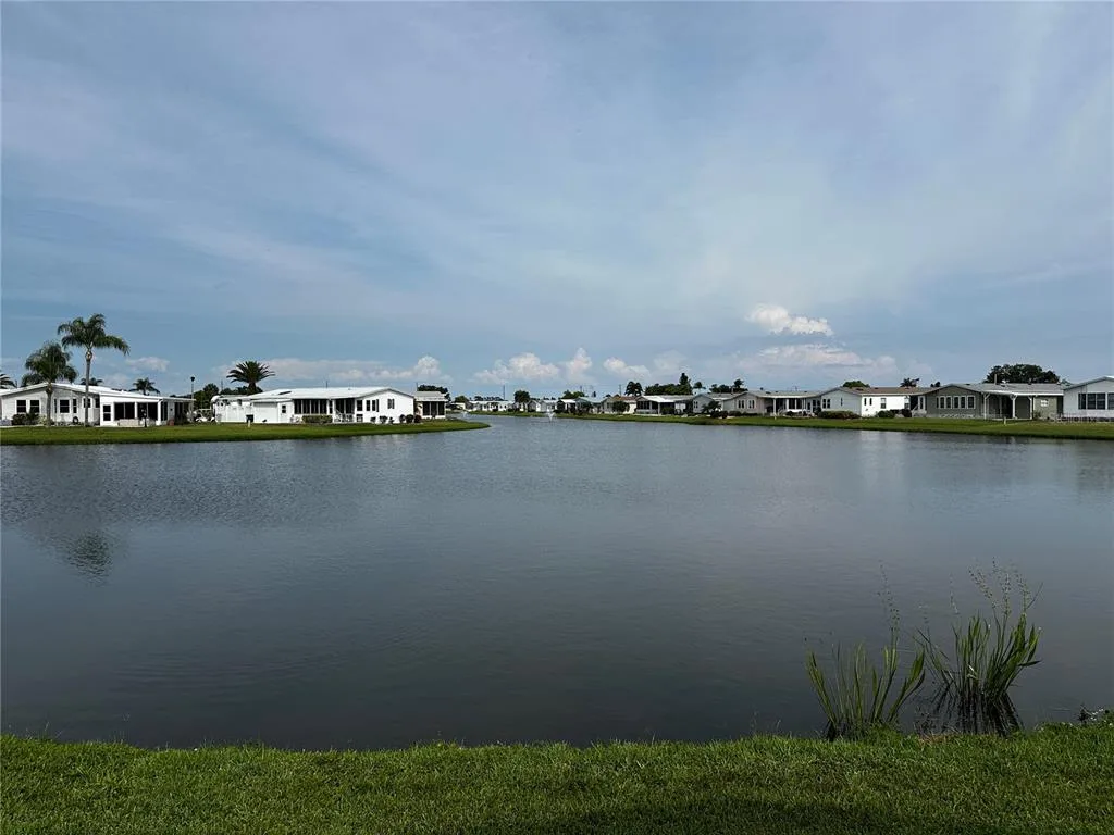 502 AMBERJACK DRIVE, NORTH PORT, FL 34287