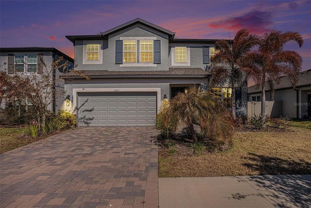 13362 SAGE HOLLOW AVENUE, RIVERVIEW, FL 33579