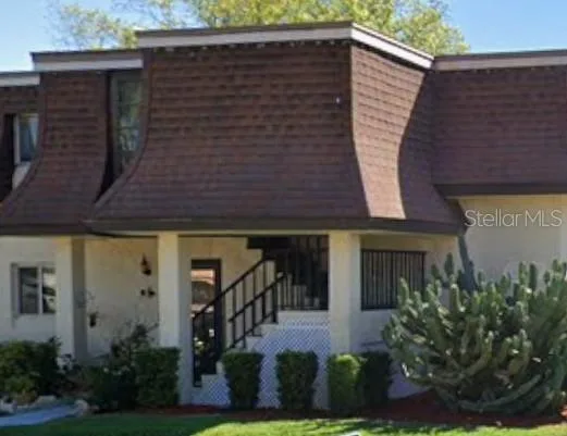 7020 COGNAC DRIVE # 4, NEW PORT RICHEY, FL 34653