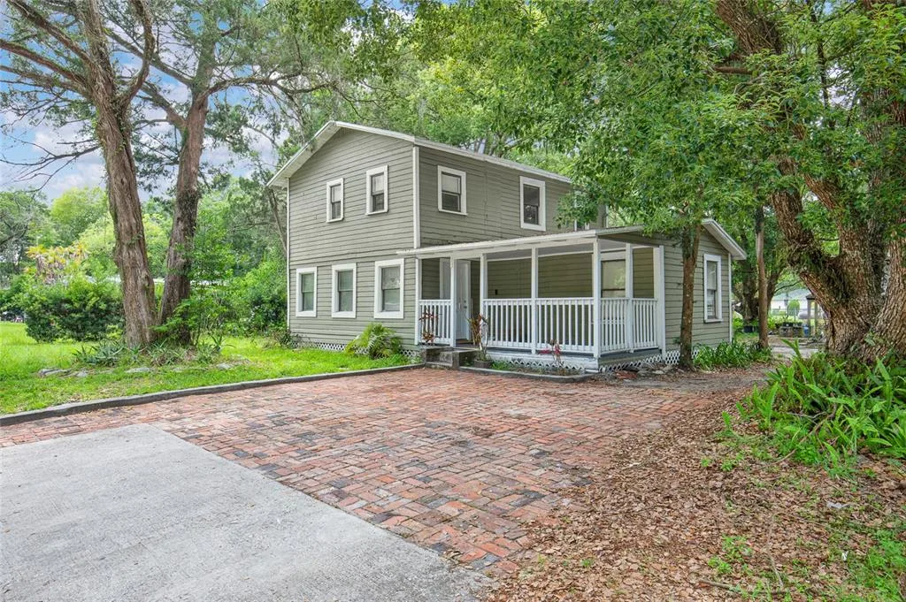 2508 YALE AVENUE, SANFORD, FL 32773
