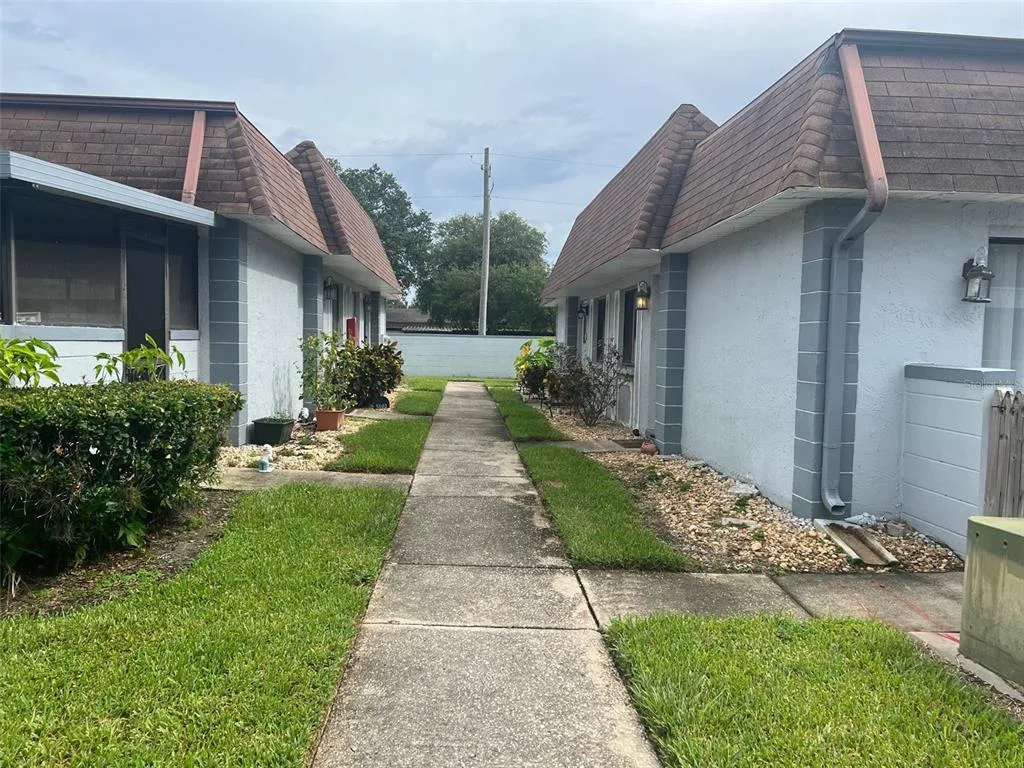 5100 70TH PLACE N # 5100, PINELLAS PARK, FL 33781