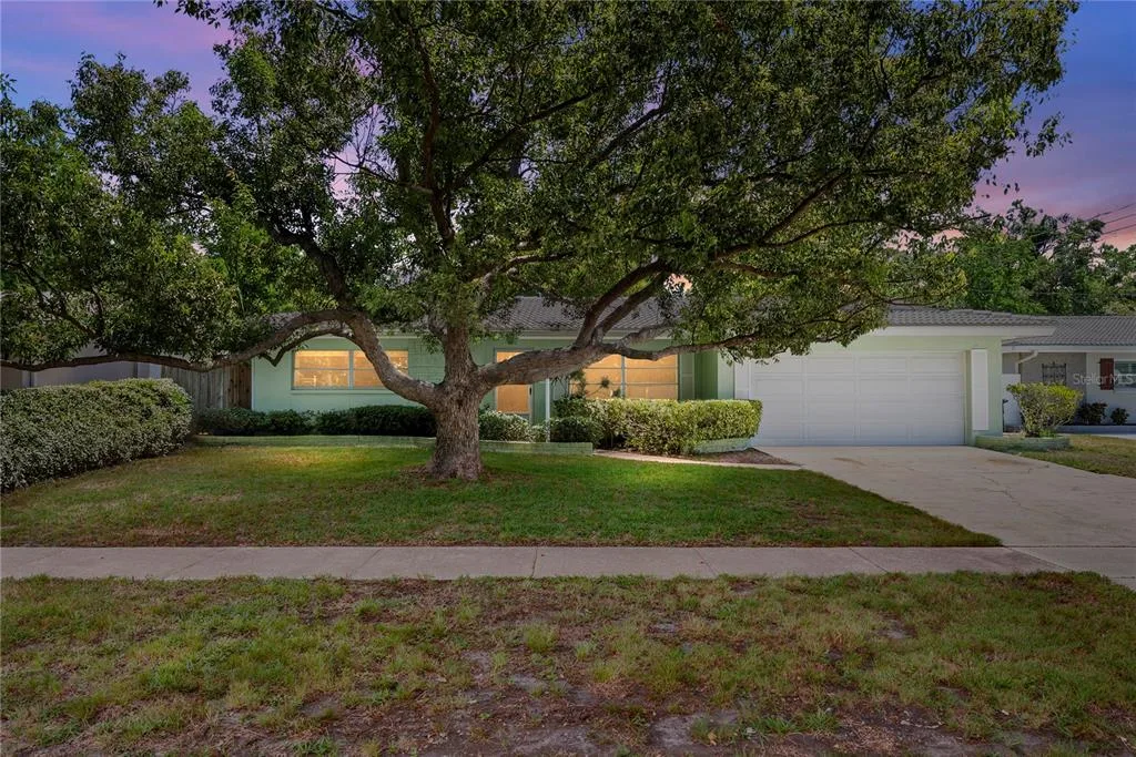 1413 EMBASSY DRIVE, CLEARWATER, FL 33764