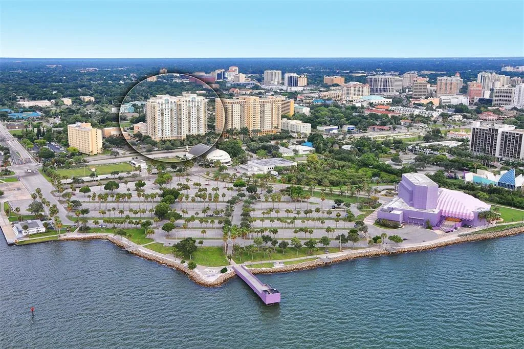 800 N TAMIAMI TRAIL # 203, SARASOTA, FL 34236