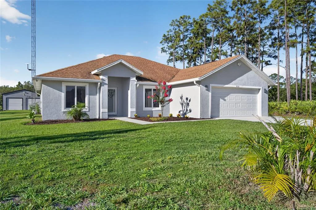 4101 POINCIANA DRIVE, INDIAN LAKE ESTATES, FL 33855