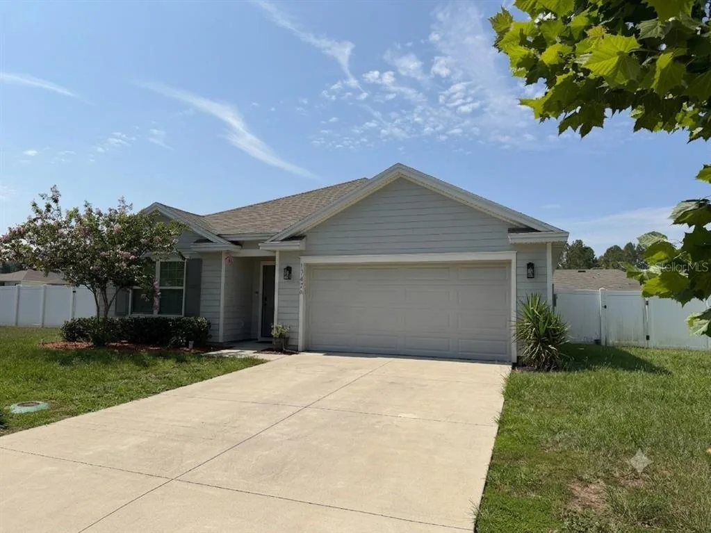 17425 NW 173 ROAD, ALACHUA, FL 32615