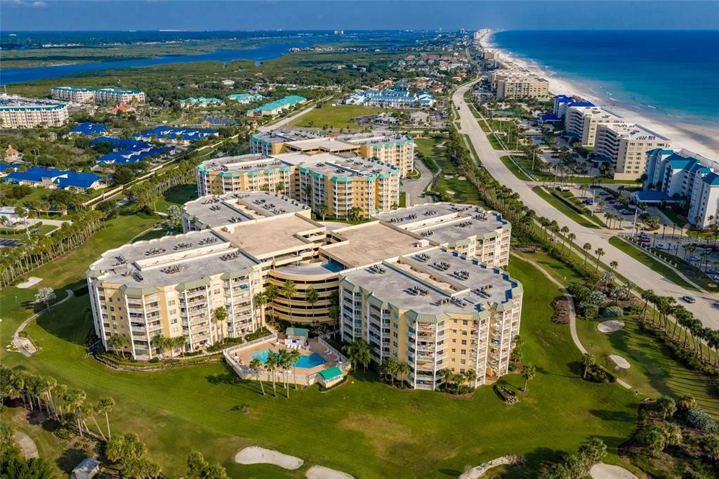 4650 LINKS VILLAGE DRIVE # D501, PONCE INLET, FL 32127