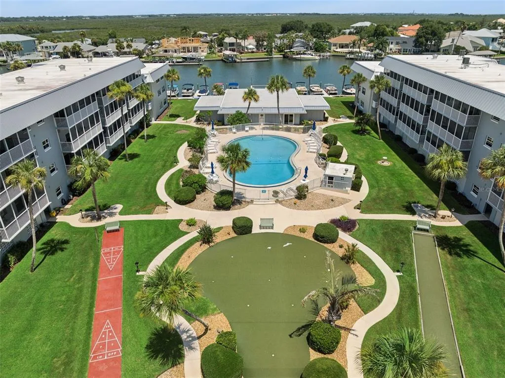 315 N CAUSEWAY # B302, NEW SMYRNA BEACH, FL 32169