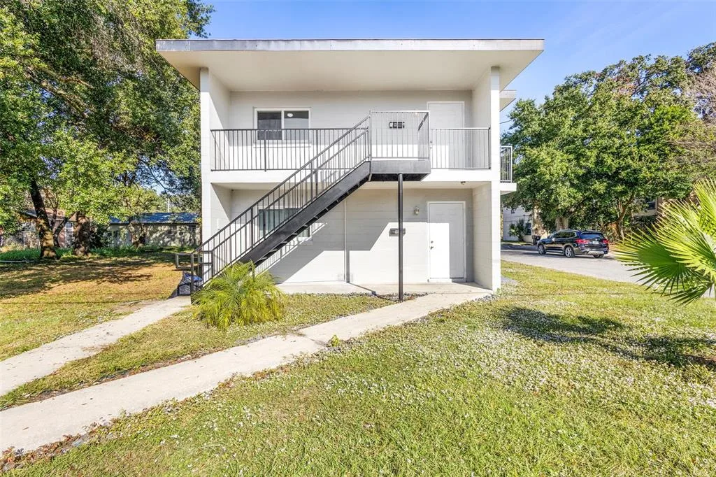 901 COLYER STREET, ORLANDO, FL 32805