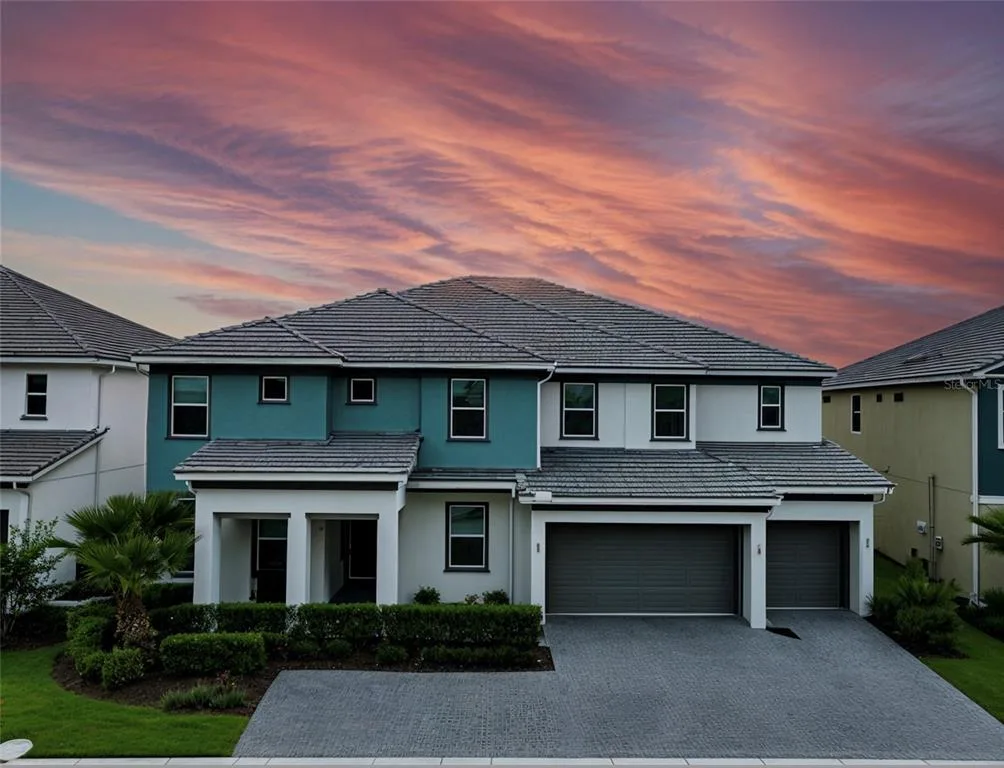 3880 SONOMA BOULEVARD, KISSIMMEE, FL 34741