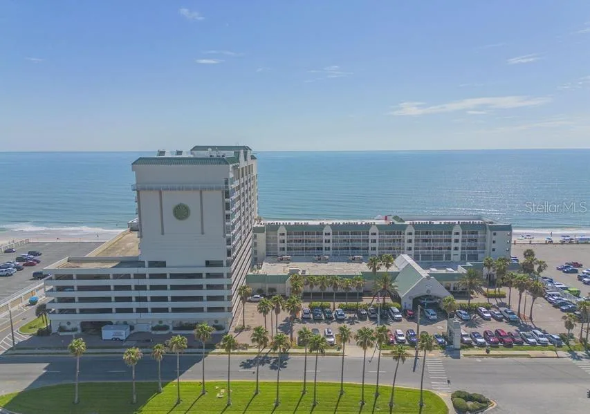 2700 N ATLANTIC AVENUE # 507, DAYTONA BEACH, FL 32118