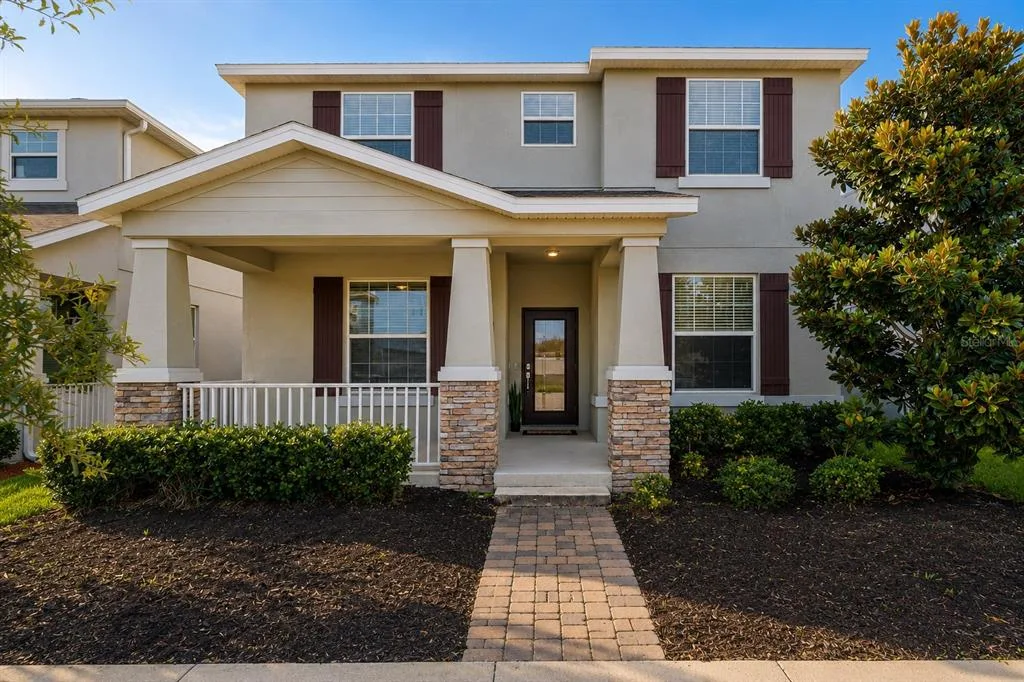 12018 LANGUAGE WAY, ORLANDO, FL 32832