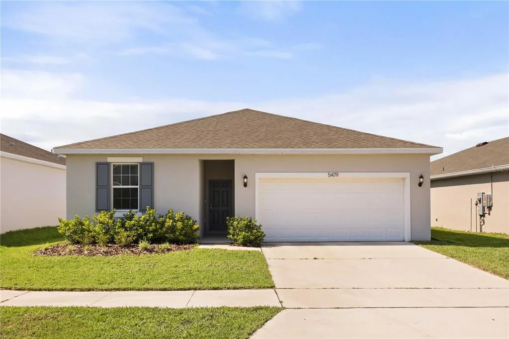 5479 MADDIE DRIVE, HAINES CITY, FL 33844