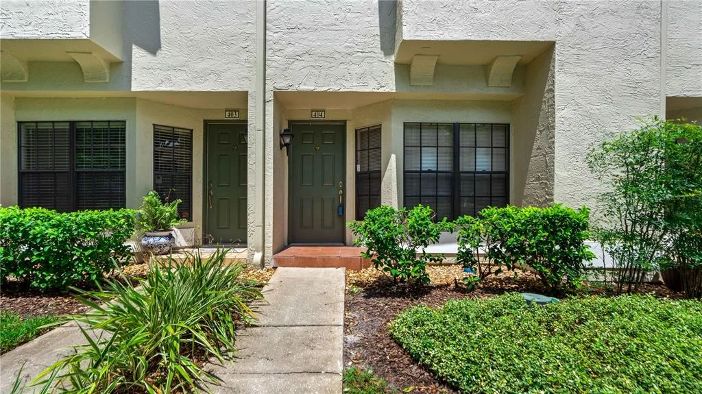 5100 BURCHETTE ROAD # 404, TAMPA, FL 33647