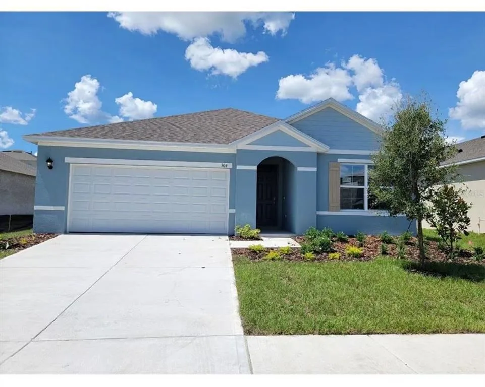 304 SOFIA LANE, LAKE ALFRED, FL 33850