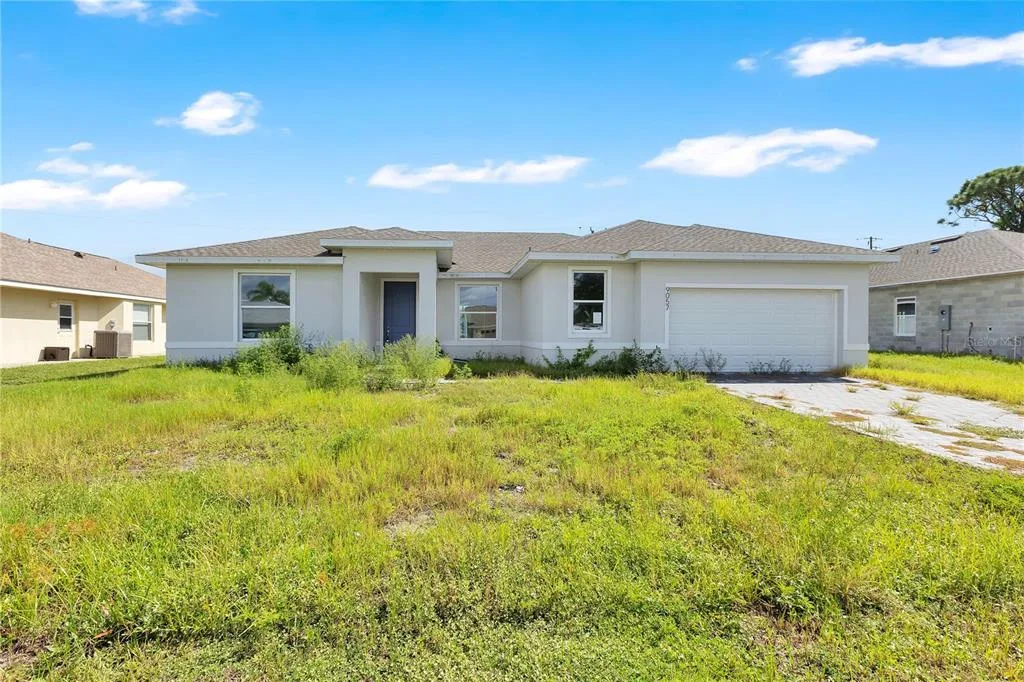 9057 BANTRY BAY BOULEVARD, ENGLEWOOD, FL 34224