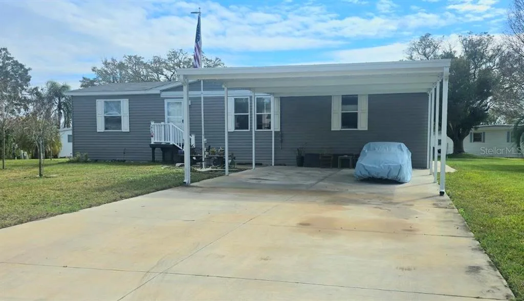210 PHILADELPHIA COURT # 17, PALM HARBOR, FL 34684
