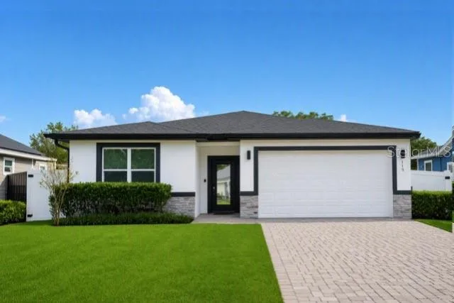 113 W REDDING STREET, DAVENPORT, FL 33837