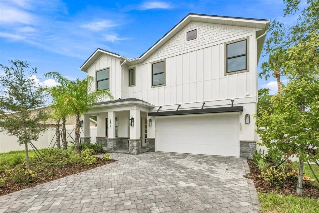 5407 S ELKINS AVENUE, TAMPA, FL 33611