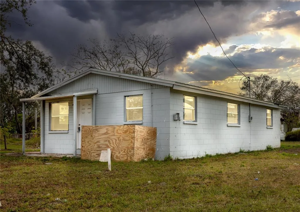 642 PETERSON STREET, WAUCHULA, FL 33873