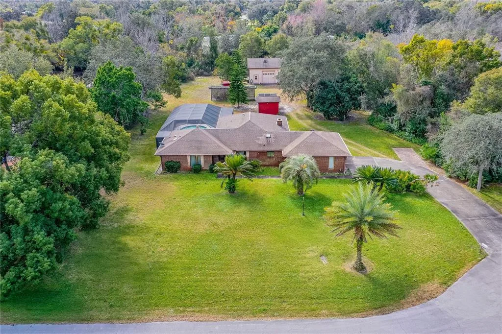 810 HENSEL HILL ROAD W, PORT ORANGE, FL 32127