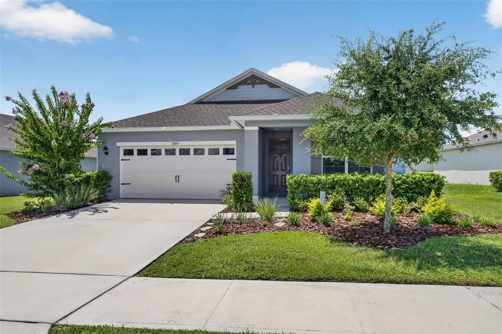 5264 GREENHEART AVENUE, MOUNT DORA, FL 32757