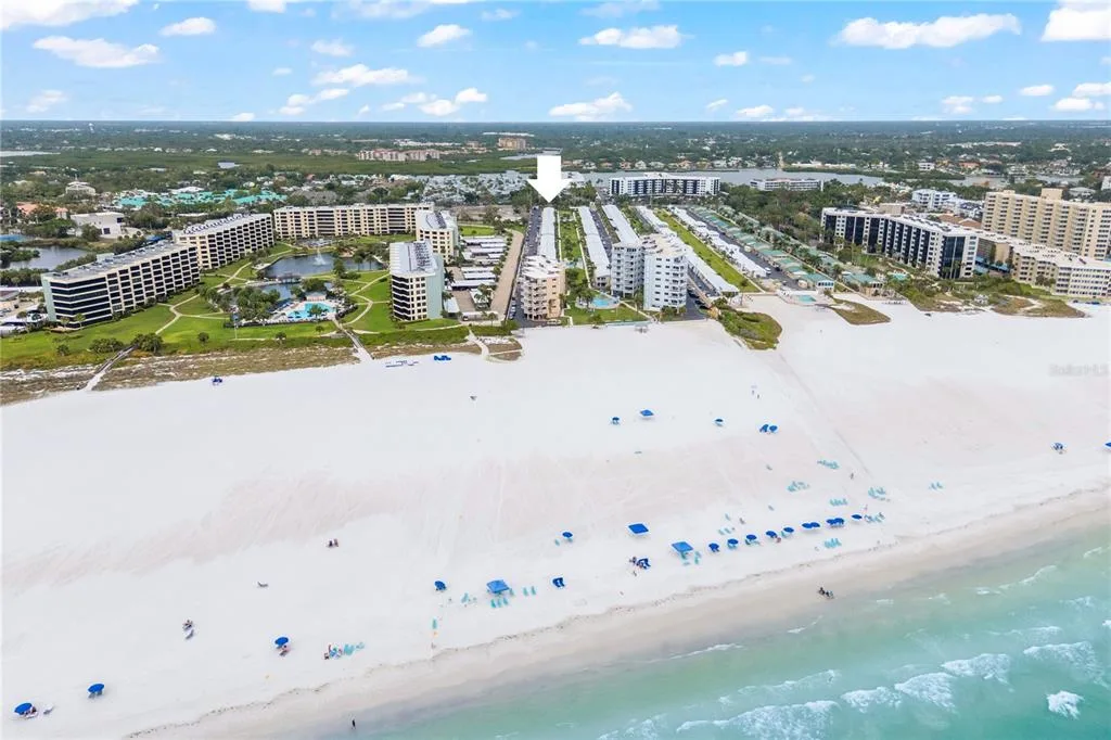 5830 MIDNIGHT PASS ROAD # 29, SARASOTA, FL 34242