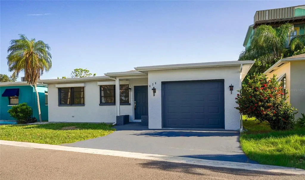 630 180TH AVENUE E, REDINGTON SHORES, FL 33708