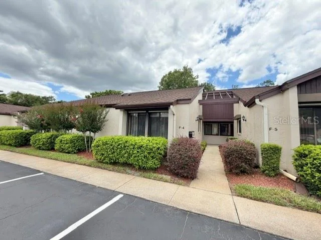 101 GRAND PLAZA DRIVE # F4, ORANGE CITY, FL 32763