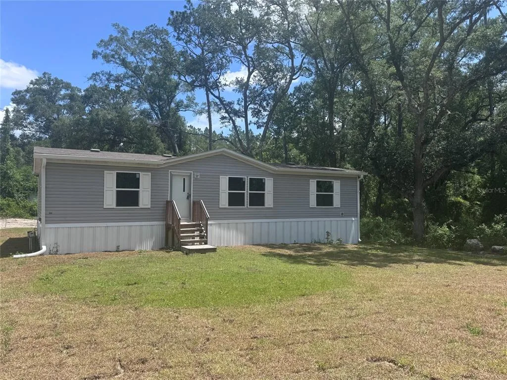 11801 NW 20TH STREET, OCALA, FL 34482