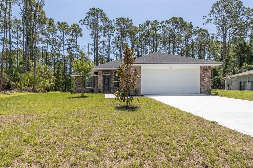 77 PICKERING DRIVE, PALM COAST, FL 32164