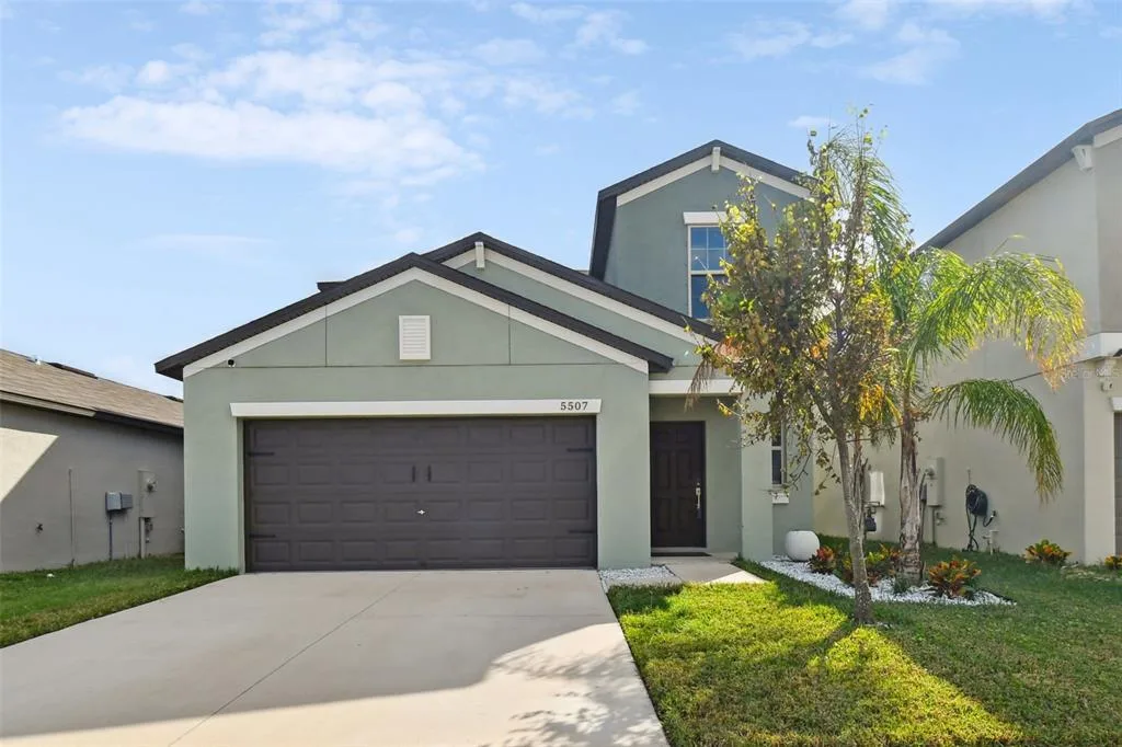 5507 RAINWOOD MEADOWS DRIVE, APOLLO BEACH, FL 33572