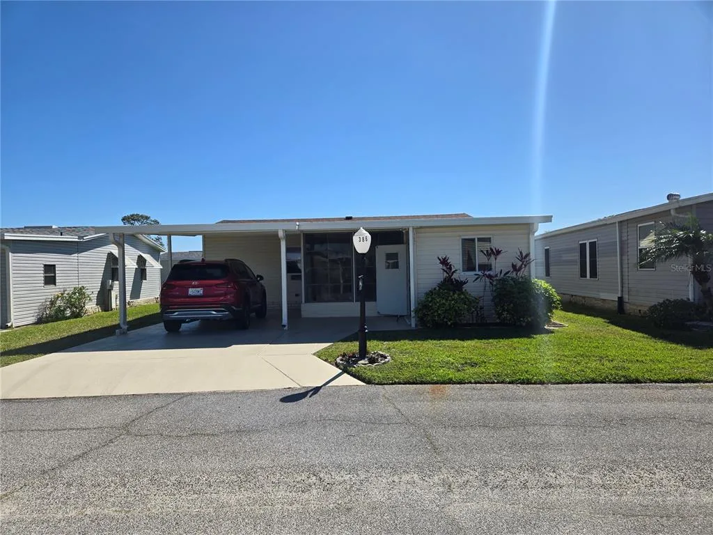 386 TOWNBRIDGE DRIVE, HAINES CITY, FL 33844