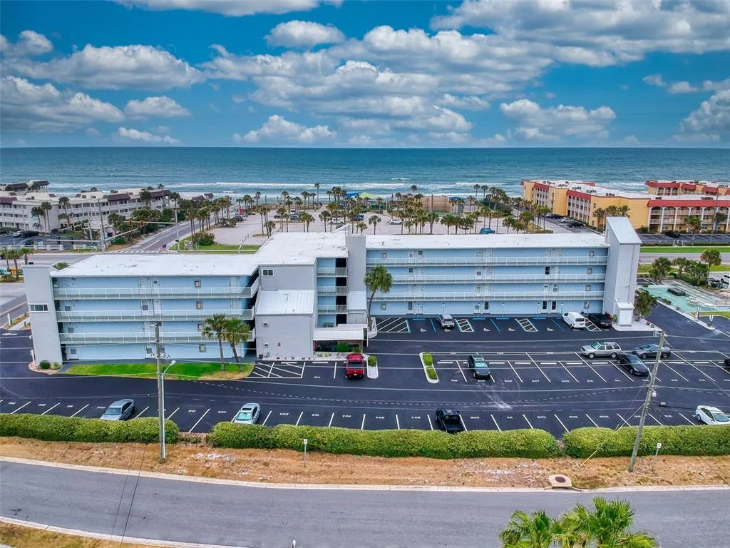 3700 S ATLANTIC AVENUE # 207, NEW SMYRNA BEACH, FL 32169