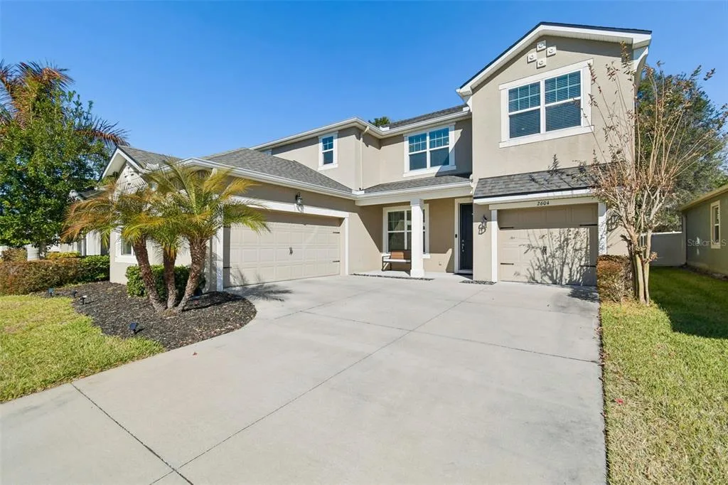 2604 VALLEY SUNSET LANE, VALRICO, FL 33594