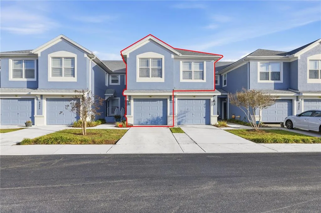 4525 SW 52ND CIRCLE # 106, OCALA, FL 34474