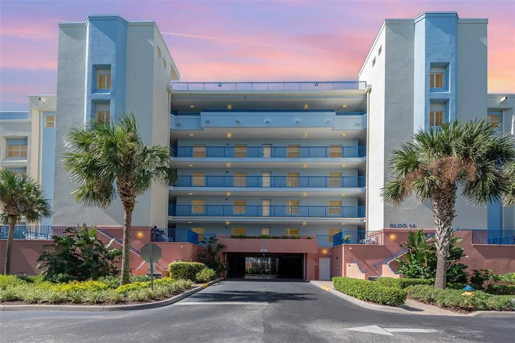 5300 S ATLANTIC AVENUE # 14-205, NEW SMYRNA BEACH, FL 32169
