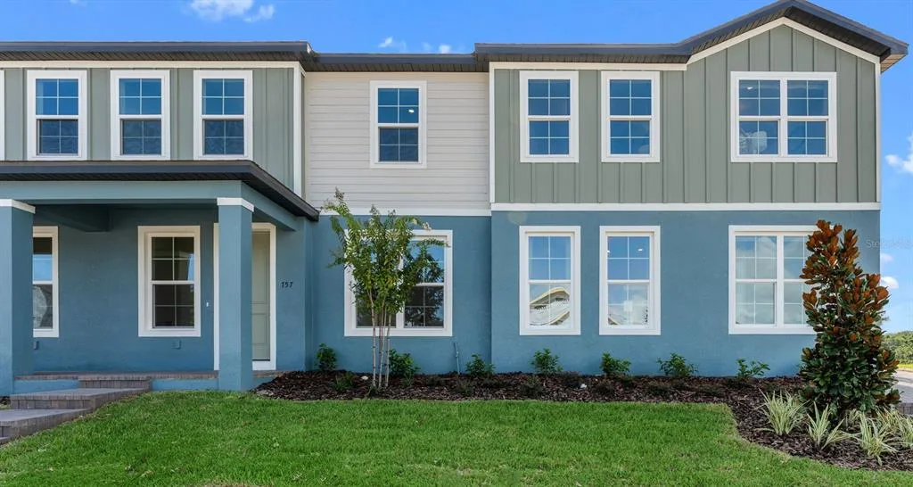 723 BLISSFUL GARDENS WAY, APOPKA, FL 32703